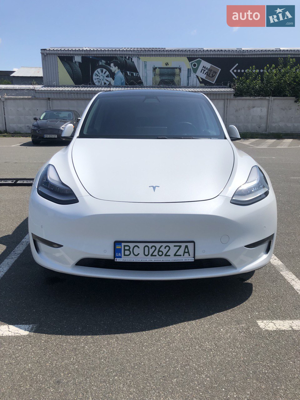 2021 Tesla Model Y - мініатюра 18