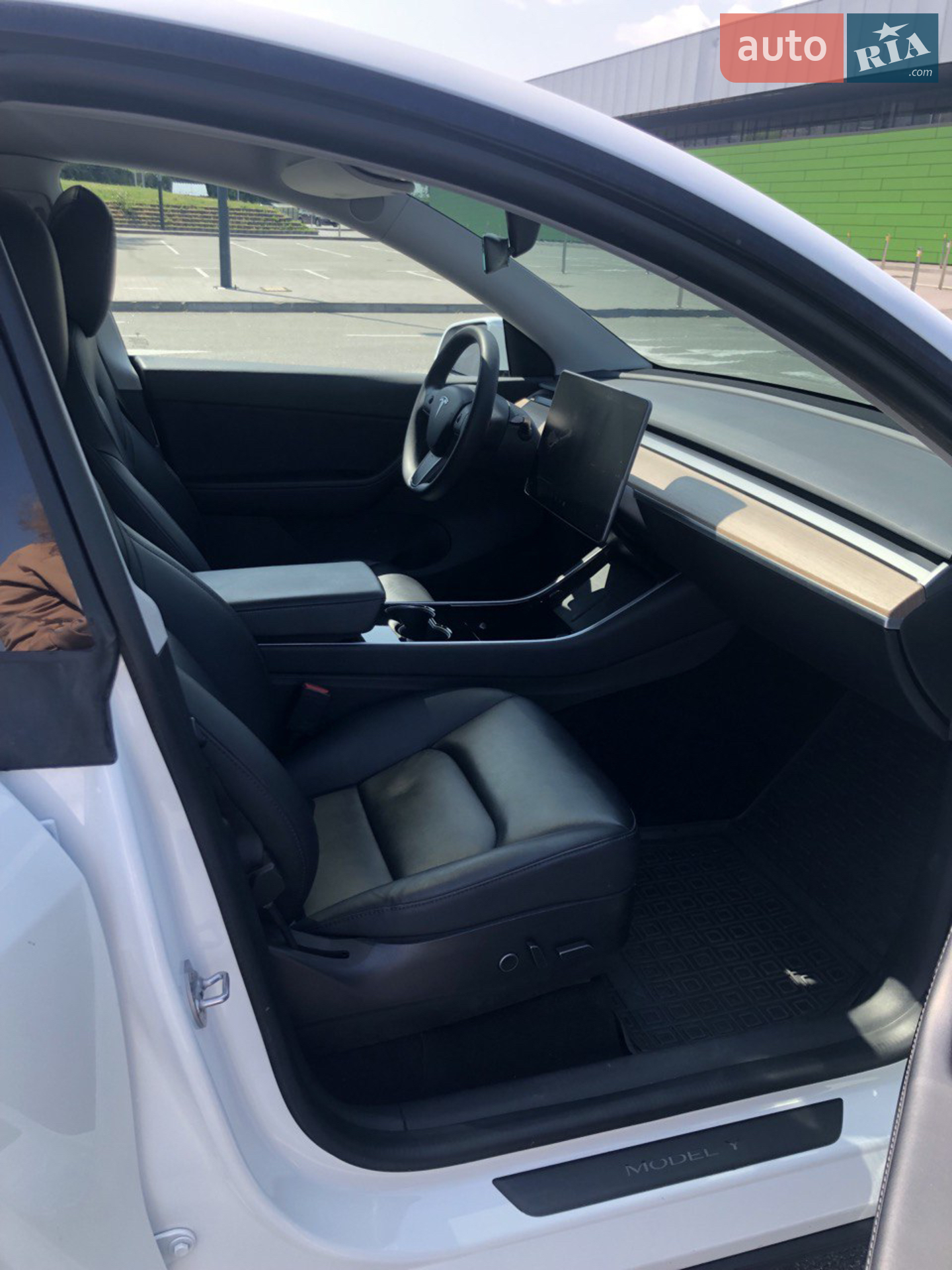 2020 Tesla Model Y - мініатюра 6