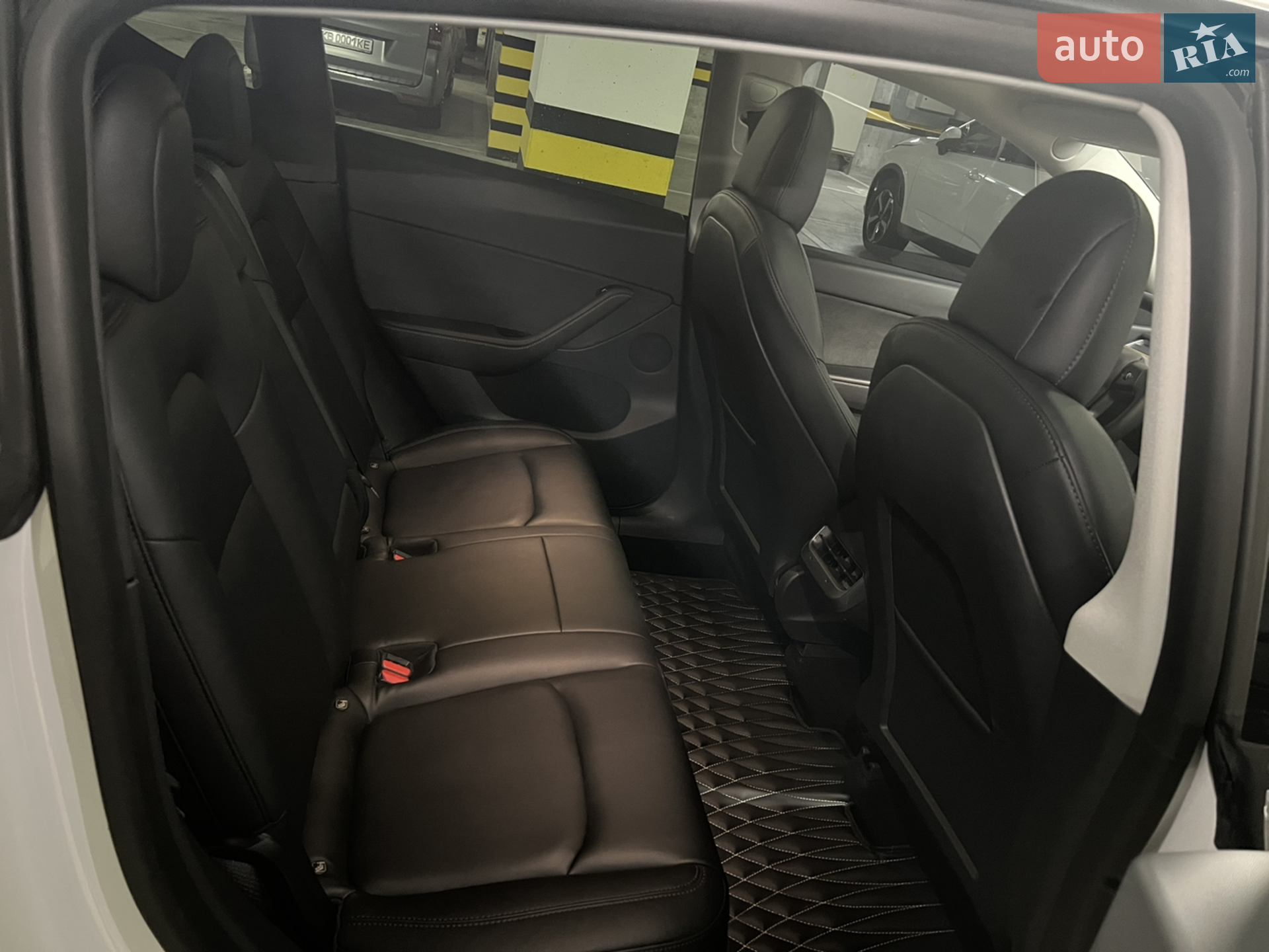 2020 Tesla Model Y - мініатюра 12