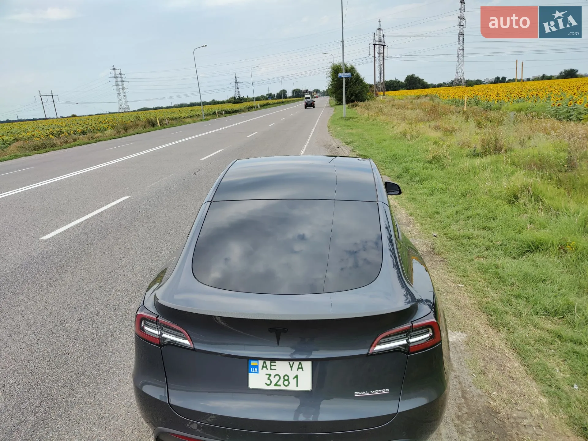 2020 Tesla Model Y - мініатюра 7