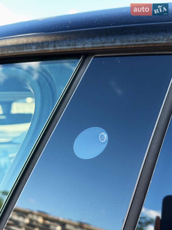 Внедорожник / Кроссовер Tesla Model Y 2021 в Киеве