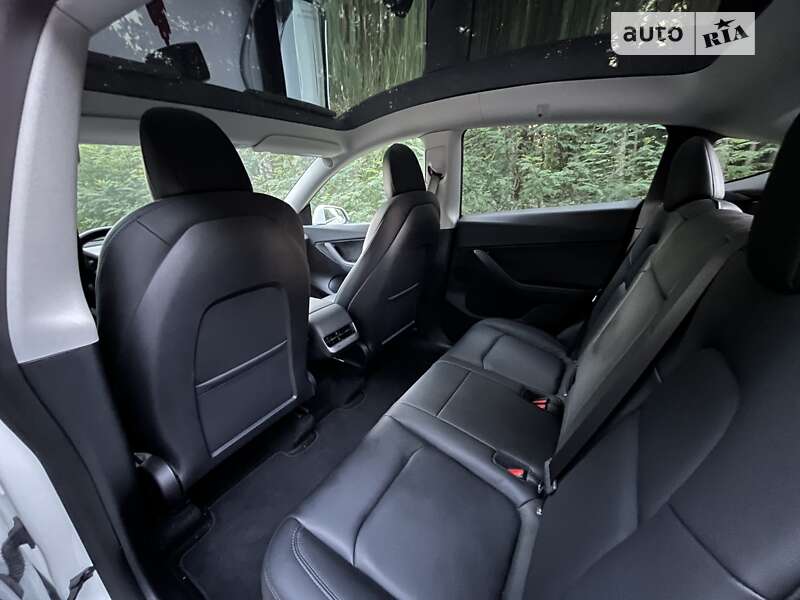 Внедорожник / Кроссовер Tesla Model Y 2022 в Ровно фото 36 Внедорожник / Кроссовер Tesla Model Y 2022 в Ровно