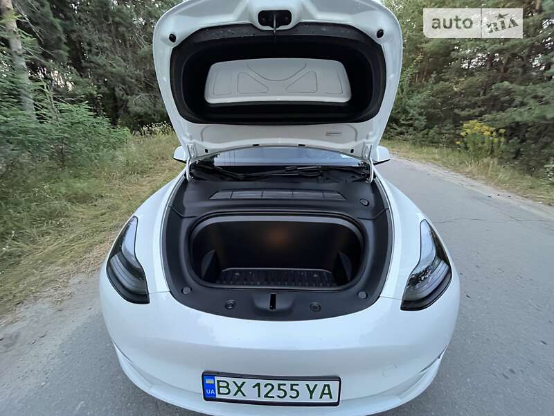 Внедорожник / Кроссовер Tesla Model Y 2022 в Ровно фото 38 Внедорожник / Кроссовер Tesla Model Y 2022 в Ровно