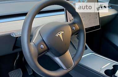 Внедорожник / Кроссовер Tesla Model Y 2022 в Одессе