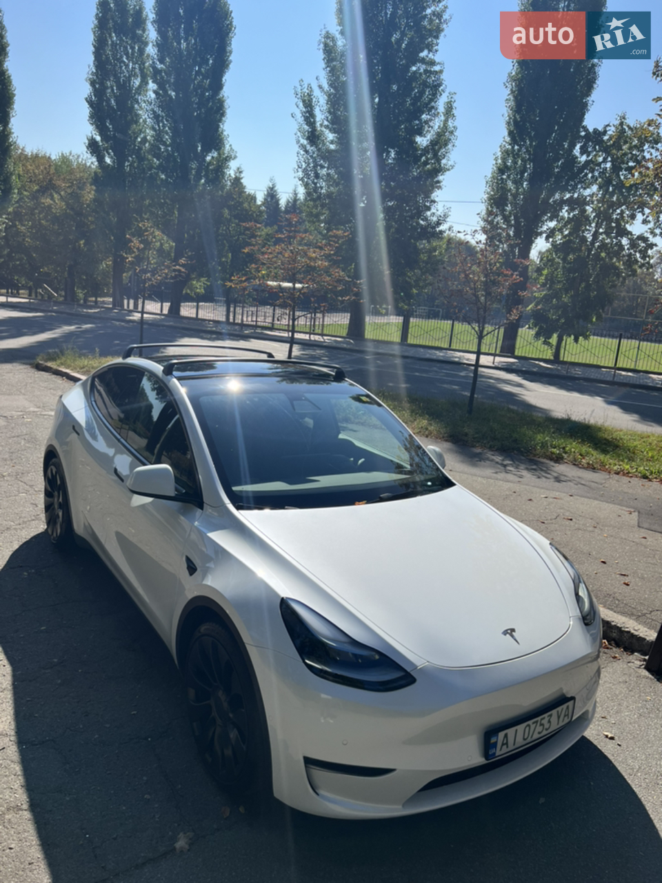 2021 Tesla Model Y - мініатюра 16