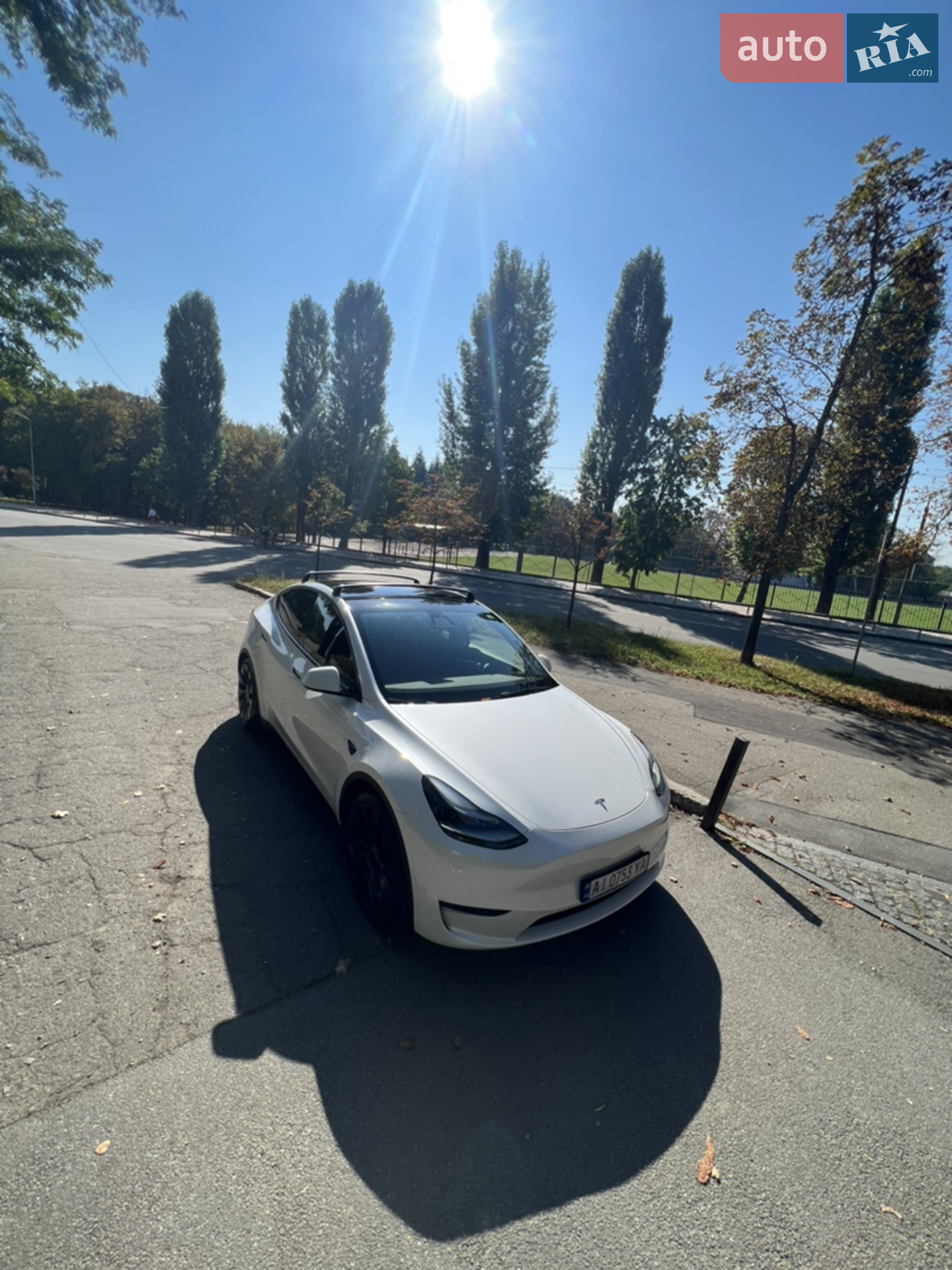 2022 Tesla Model Y - мініатюра 11