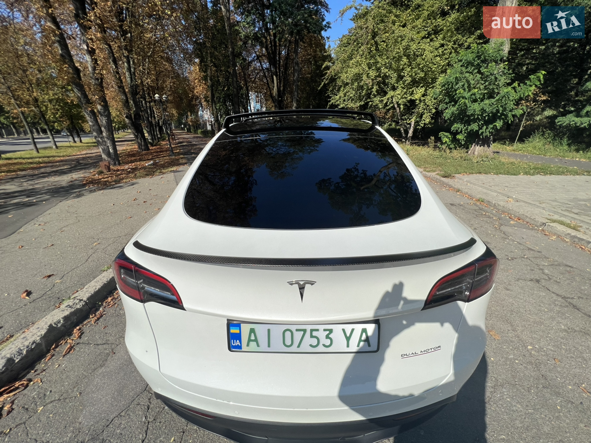 2022 Tesla Model Y - мініатюра 13