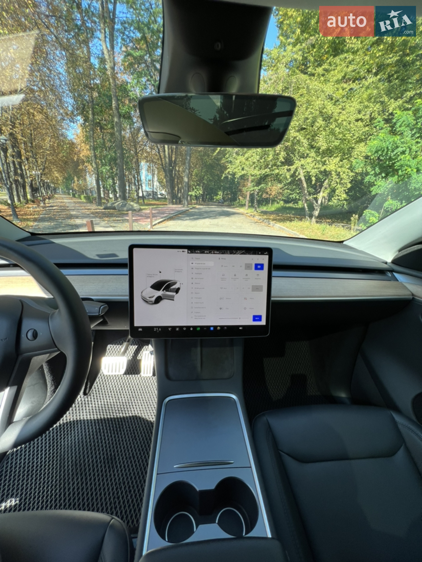 2022 Tesla Model Y - мініатюра 34