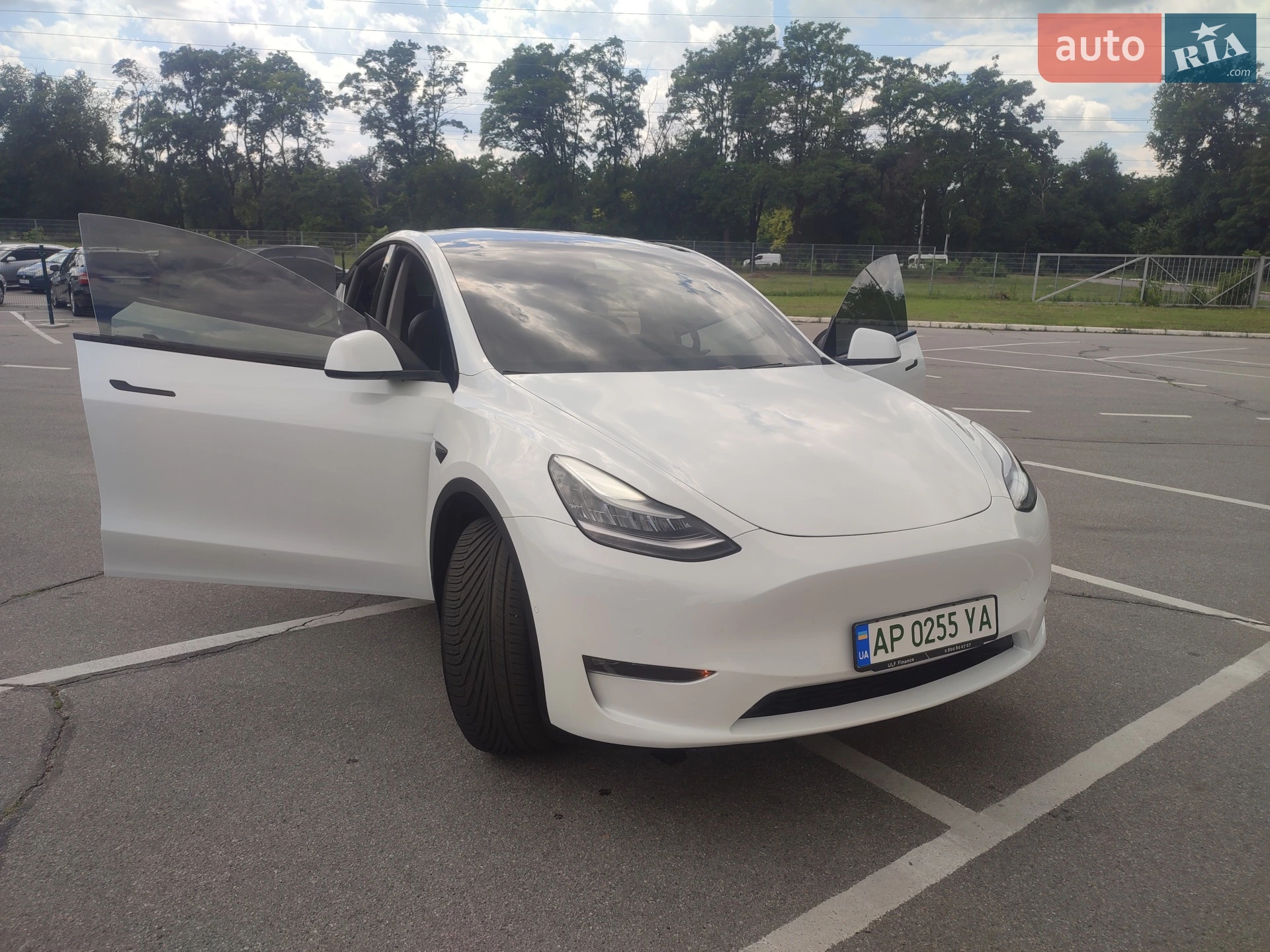 2020 Tesla Model Y - мініатюра 15