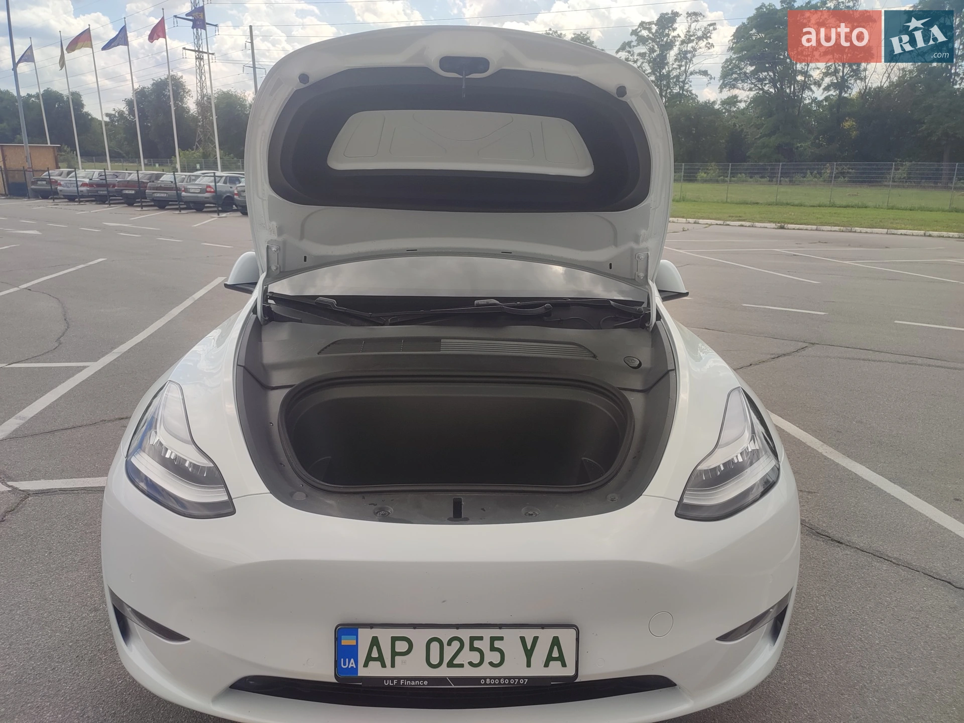 2020 Tesla Model Y - мініатюра 14