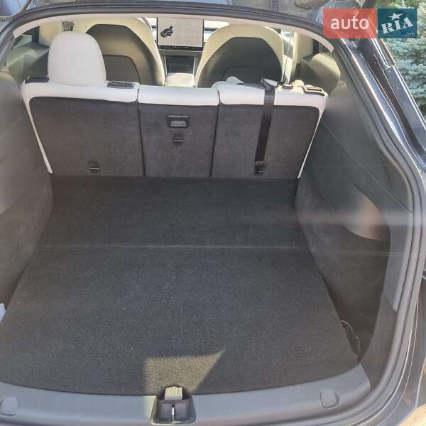 Внедорожник / Кроссовер Tesla Model Y 2020 в Тернополе