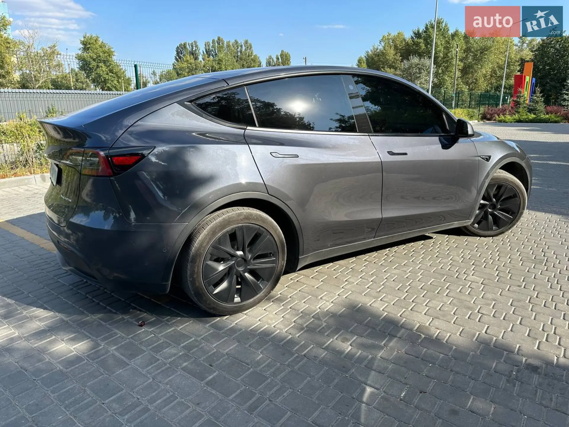 2021 Tesla Model Y - мініатюра 16