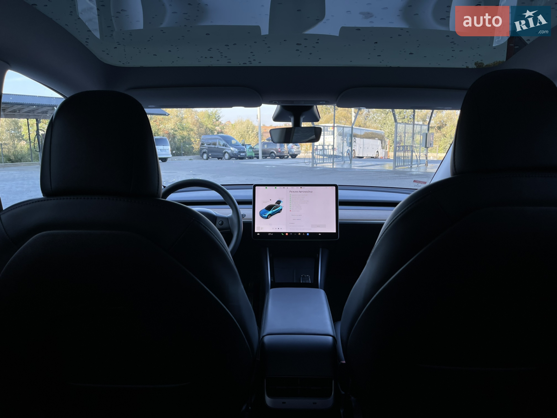 2020 Tesla Model Y - мініатюра 9