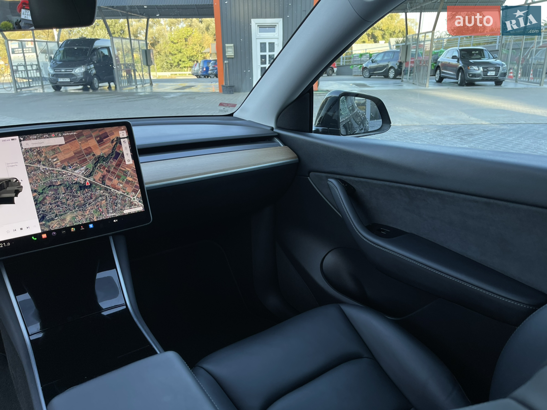 2020 Tesla Model Y - мініатюра 13