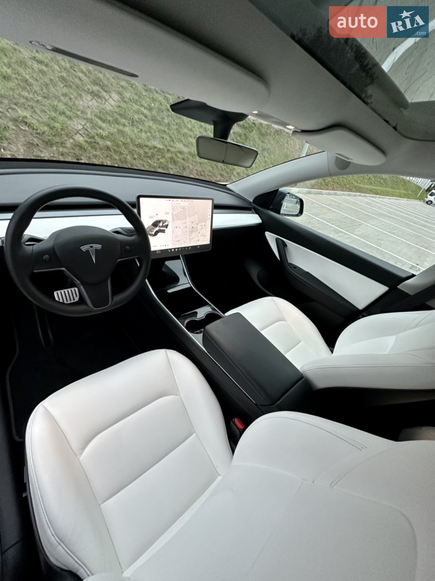 2020 Tesla Model Y - мініатюра 17