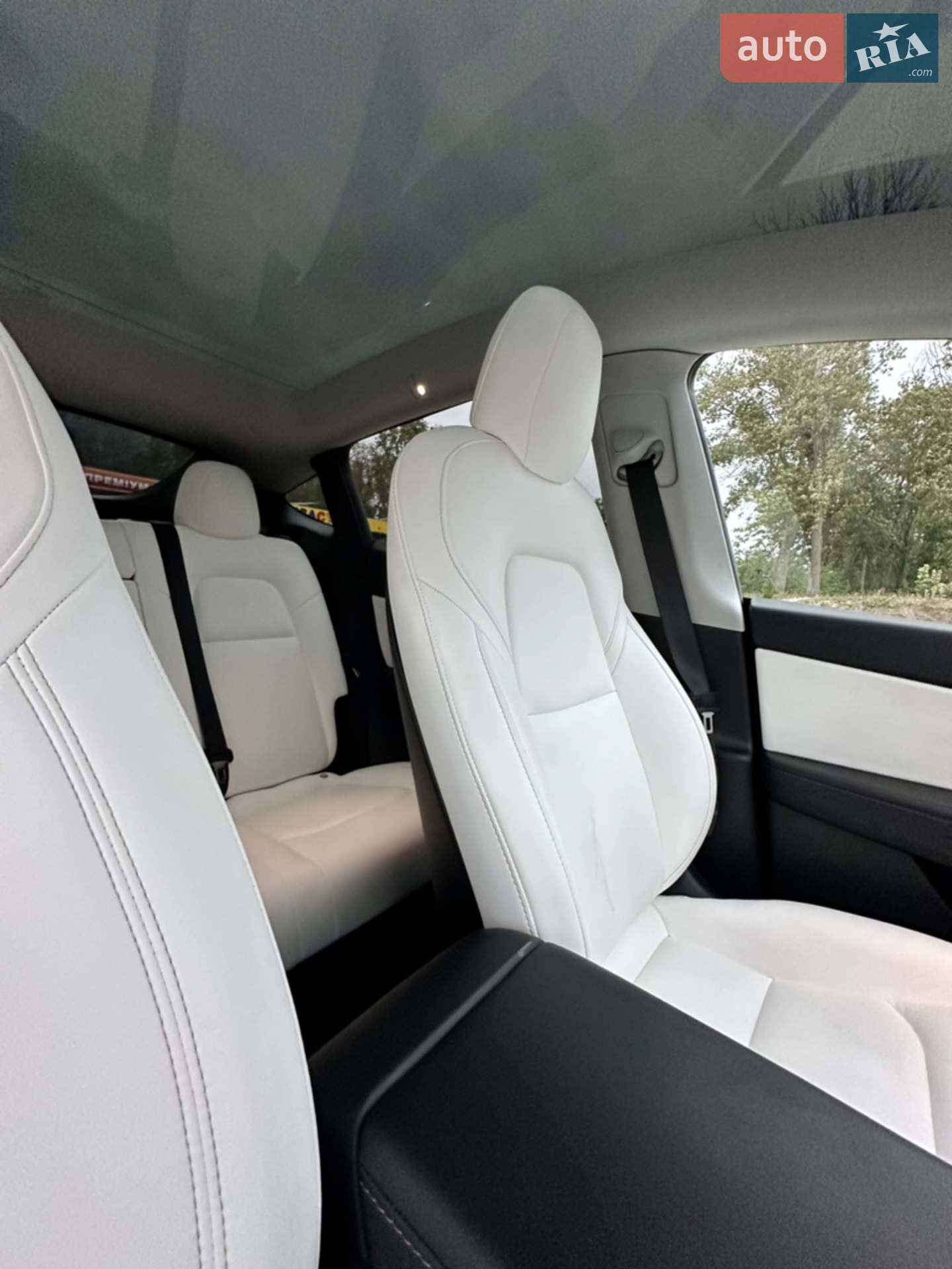 2020 Tesla Model Y - мініатюра 15