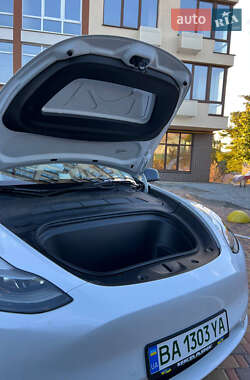 Внедорожник / Кроссовер Tesla Model Y 2022 в Умани фото 10 Внедорожник / Кроссовер Tesla Model Y 2022 в Умани