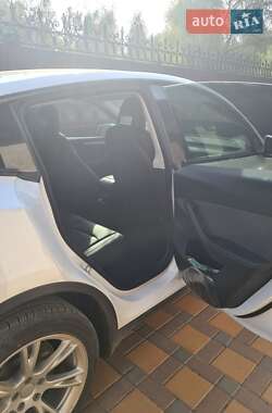 Внедорожник / Кроссовер Tesla Model Y 2022 в 