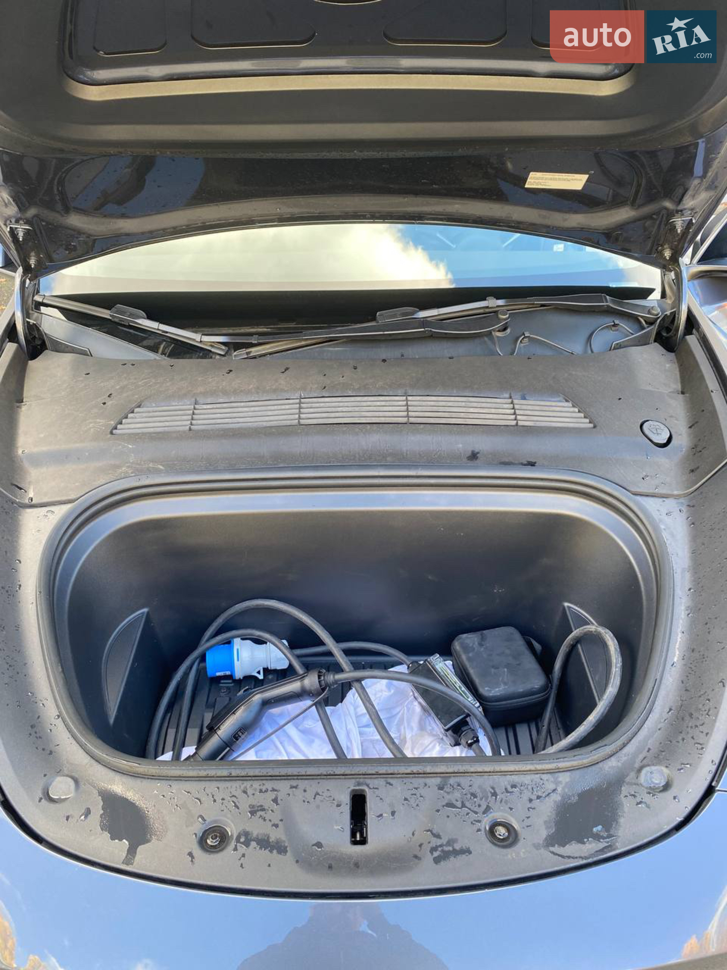 2022 Tesla Model Y - мініатюра 19