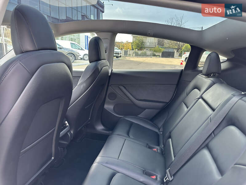 Позашляховик / Кросовер Tesla Model Y 2022 в Житомирі