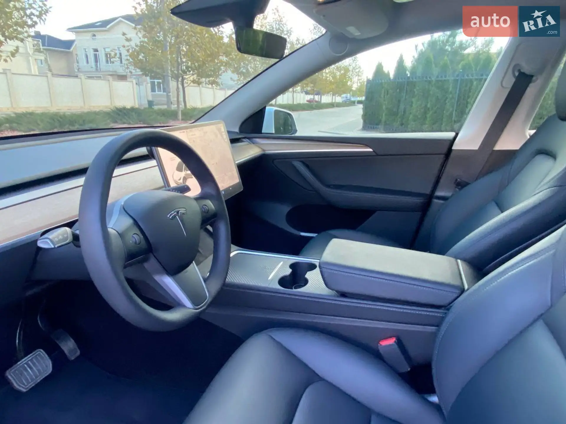 2022 Tesla Model Y - мініатюра 15