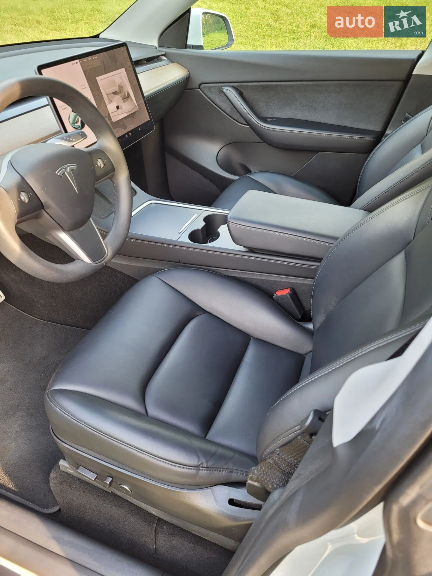 2021 Tesla Model Y - мініатюра 29