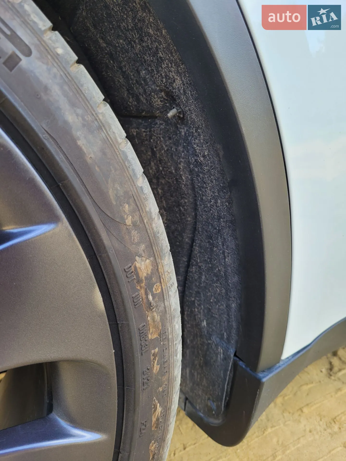 2021 Tesla Model Y - мініатюра 21