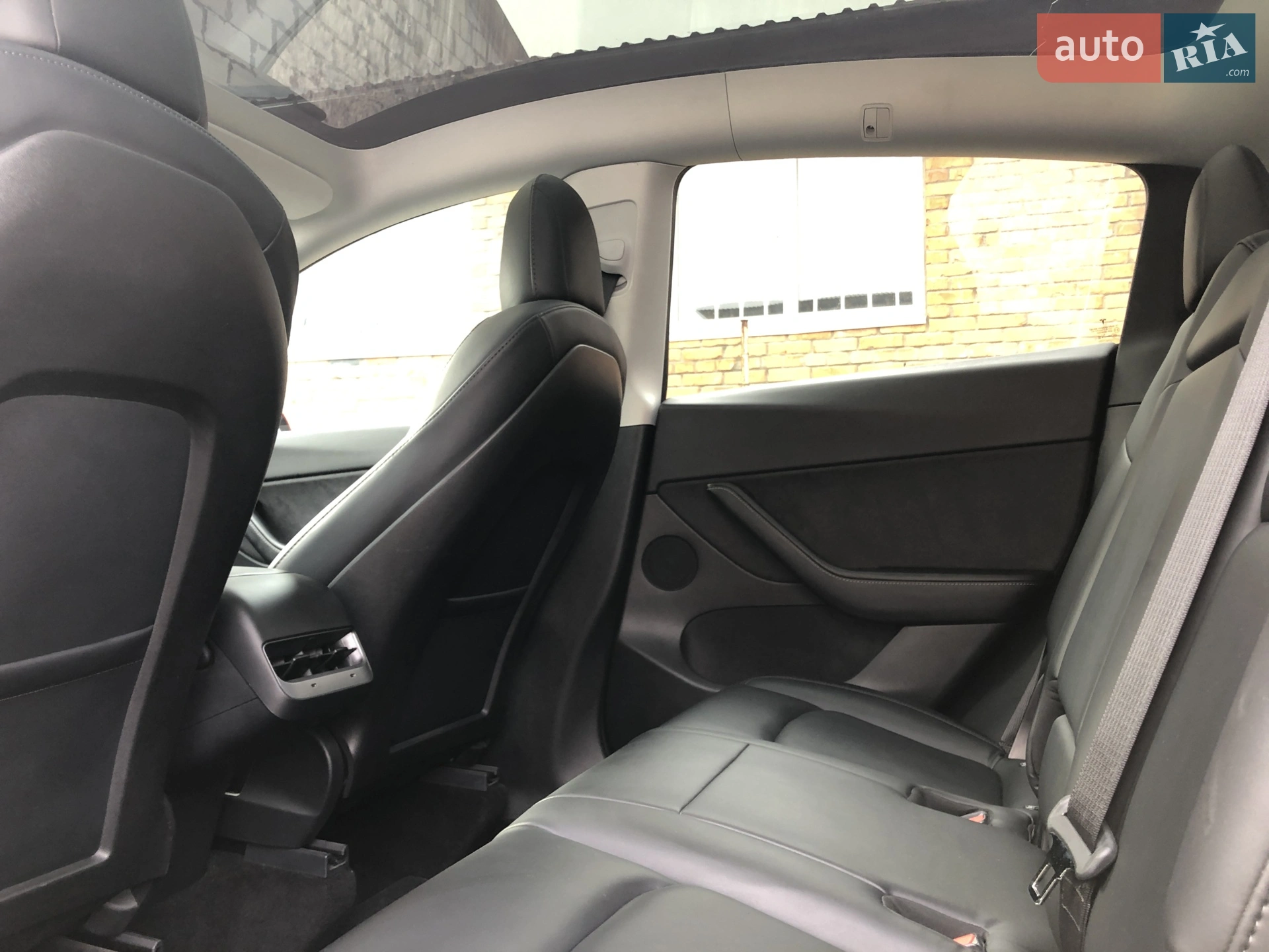 2021 Tesla Model Y - мініатюра 33