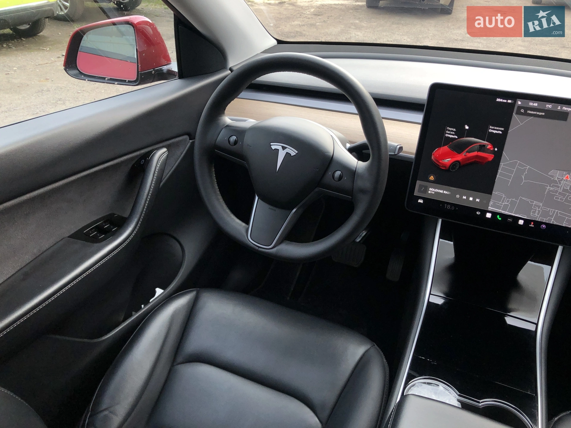 2021 Tesla Model Y - мініатюра 41