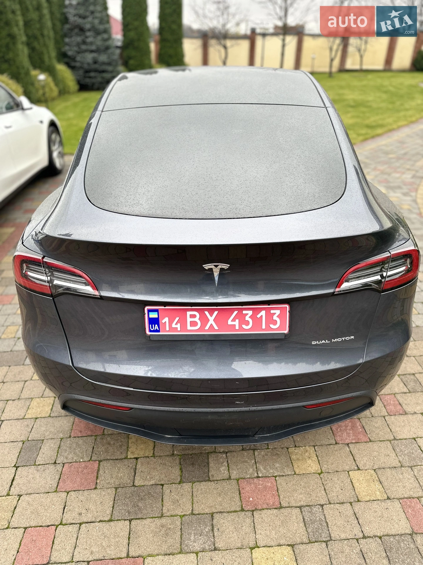 2023 Tesla Model Y - мініатюра 5