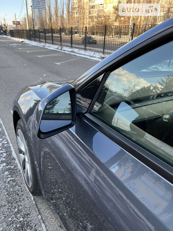 Внедорожник / Кроссовер Tesla Model Y 2020 в Харькове фото 10 Внедорожник / Кроссовер Tesla Model Y 2020 в Харькове