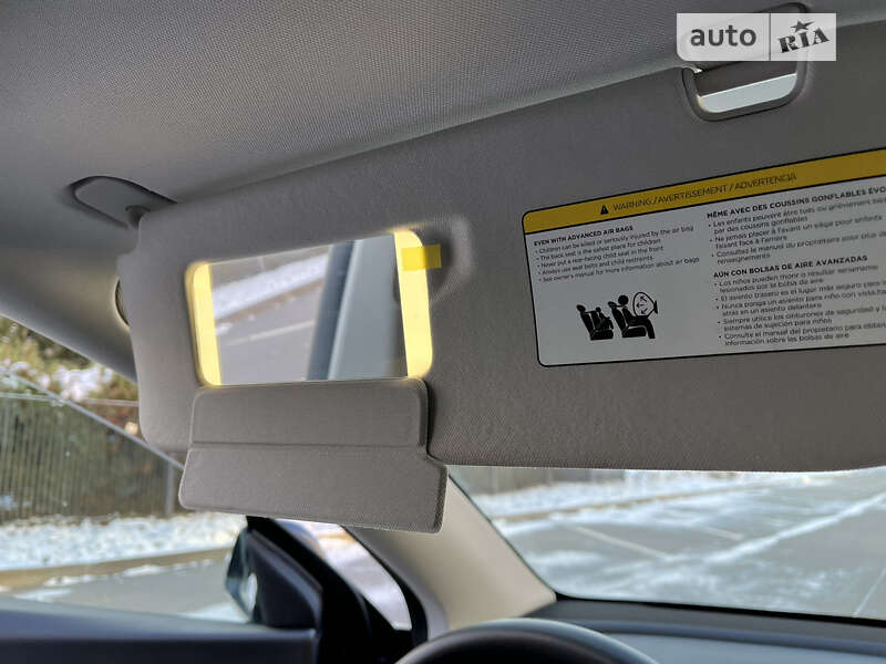 Внедорожник / Кроссовер Tesla Model Y 2020 в Харькове фото 41 Внедорожник / Кроссовер Tesla Model Y 2020 в Харькове