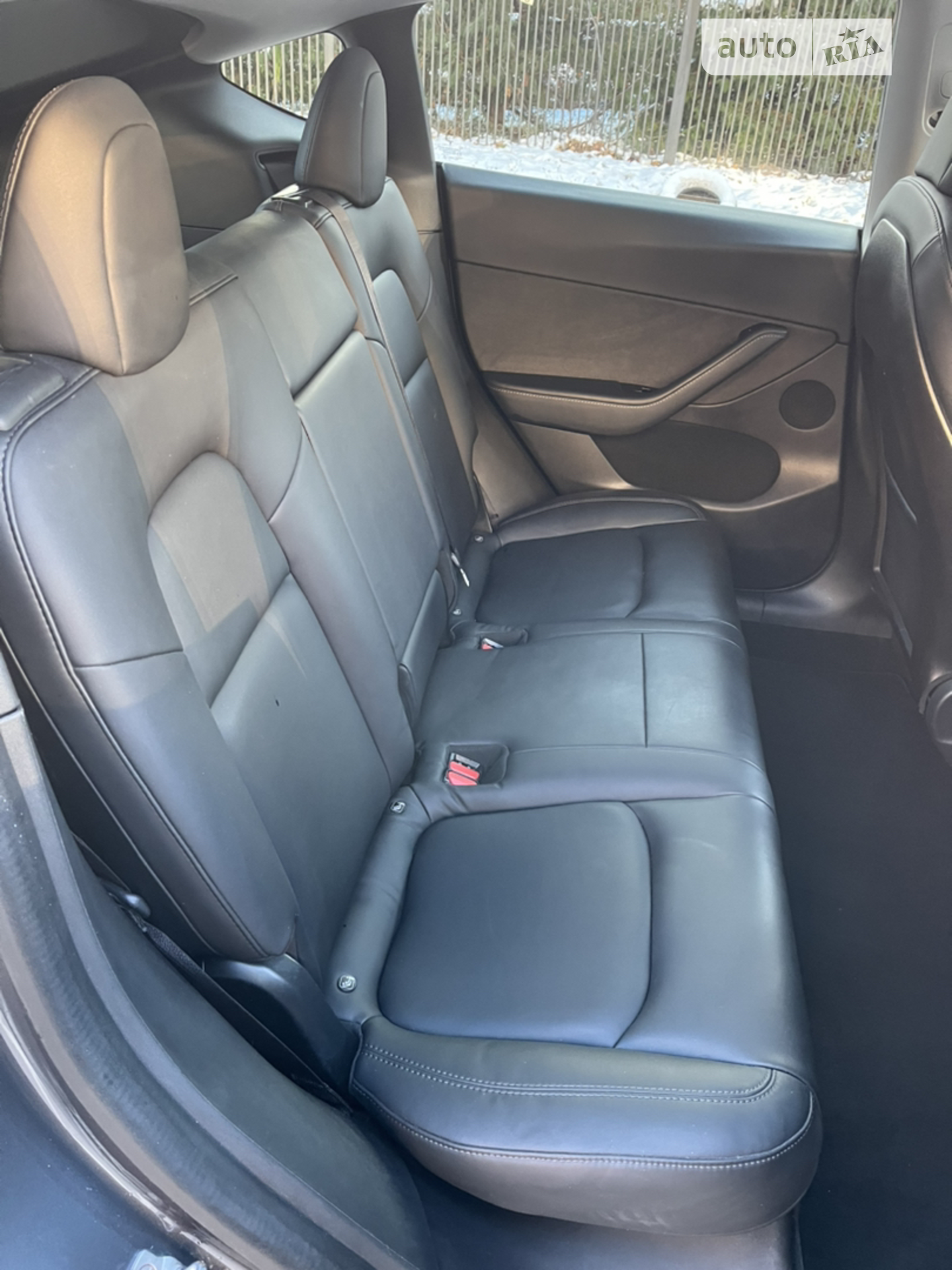 2020 Tesla Model Y - мініатюра 49