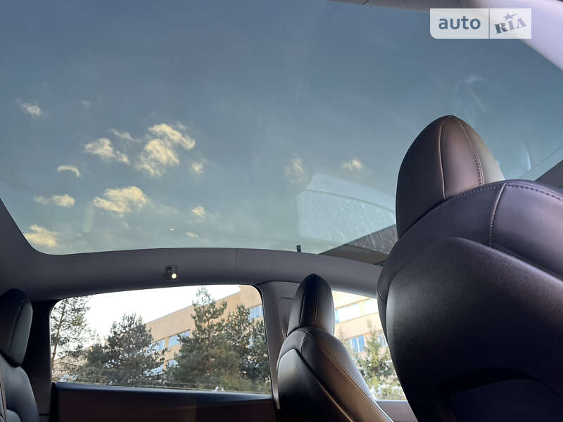 Внедорожник / Кроссовер Tesla Model Y 2020 в Харькове фото 57 Внедорожник / Кроссовер Tesla Model Y 2020 в Харькове