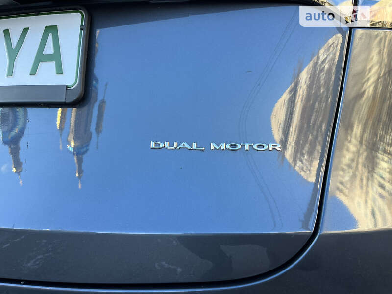 Внедорожник / Кроссовер Tesla Model Y 2020 в Харькове фото 60 Внедорожник / Кроссовер Tesla Model Y 2020 в Харькове