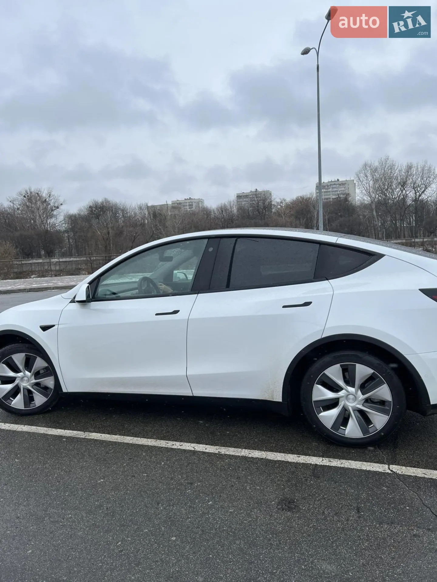 2021 Tesla Model Y - мініатюра 6