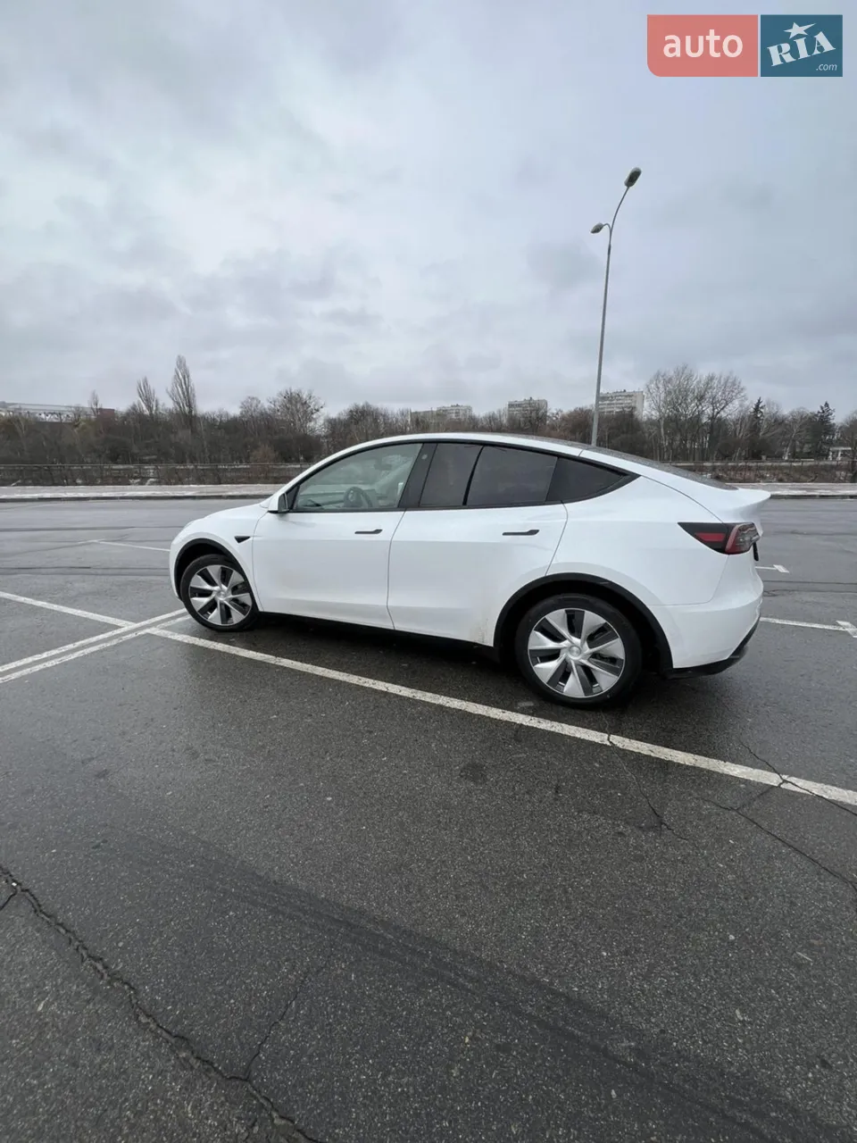 2022 Tesla Model Y - мініатюра 75