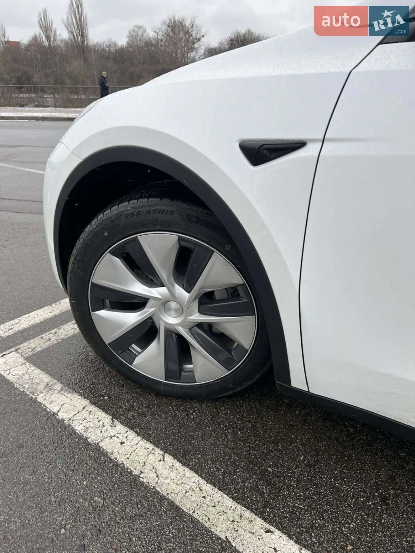 2021 Tesla Model Y - мініатюра 9