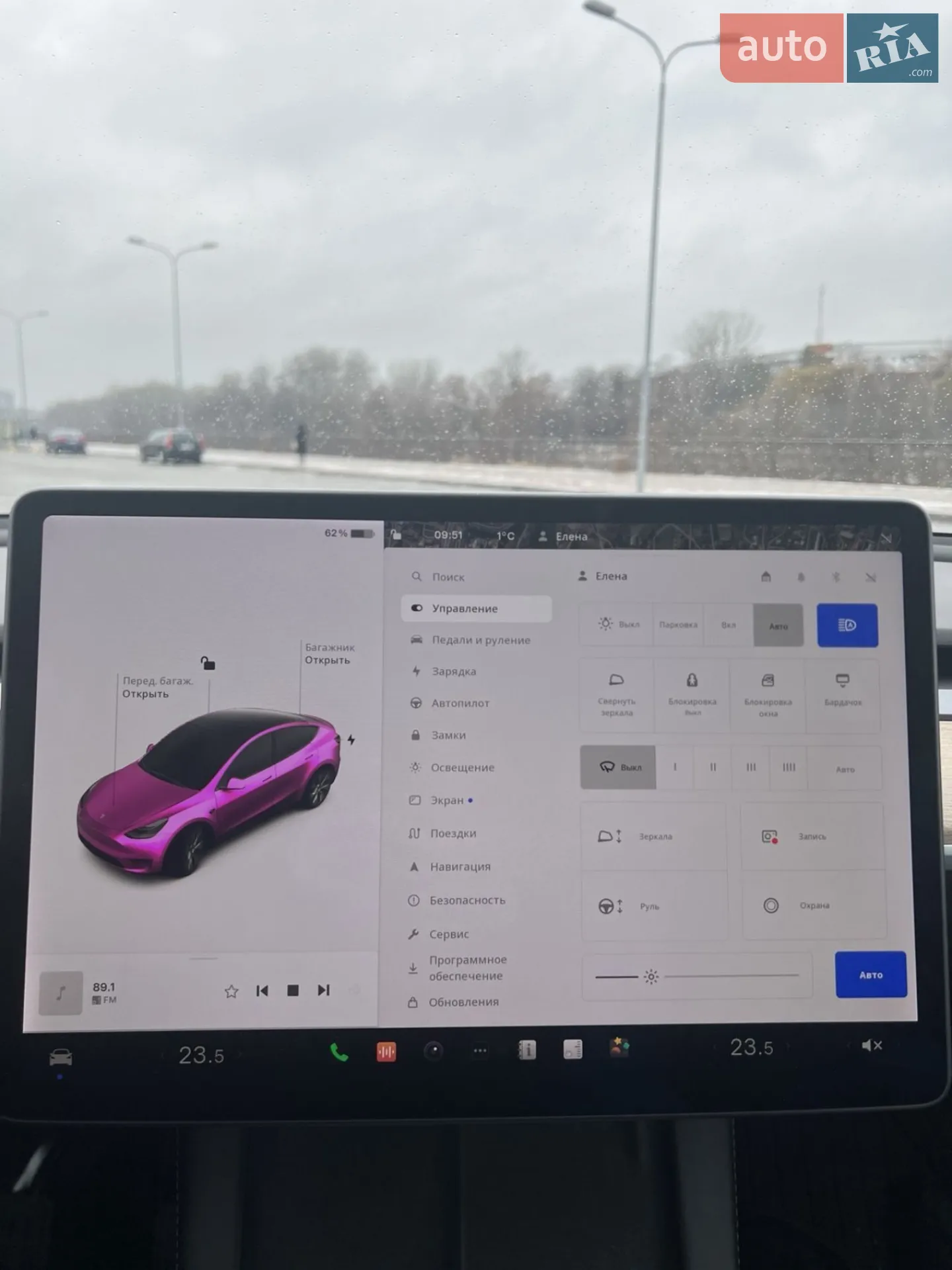2021 Tesla Model Y - мініатюра 8