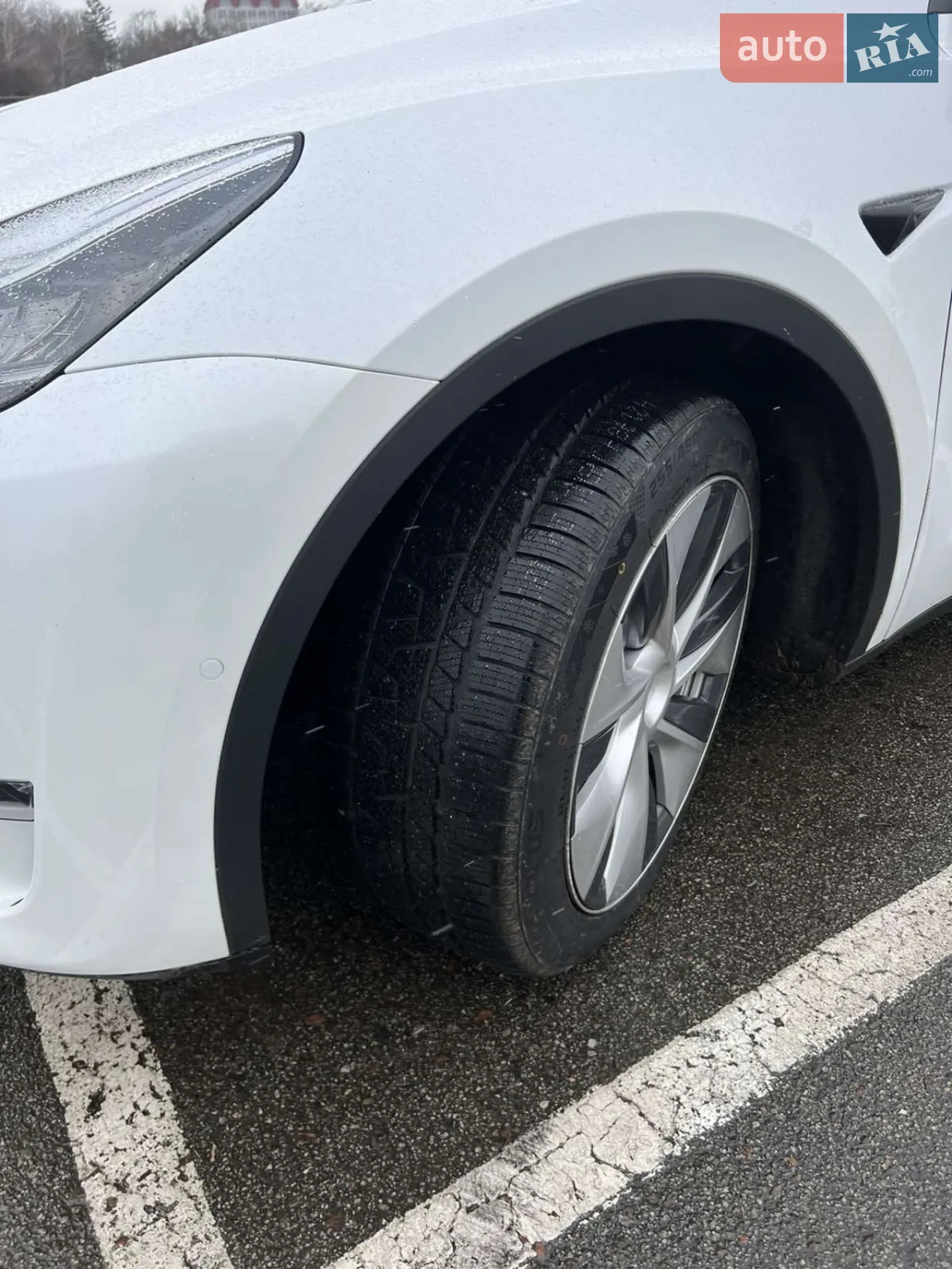 2021 Tesla Model Y - мініатюра 7