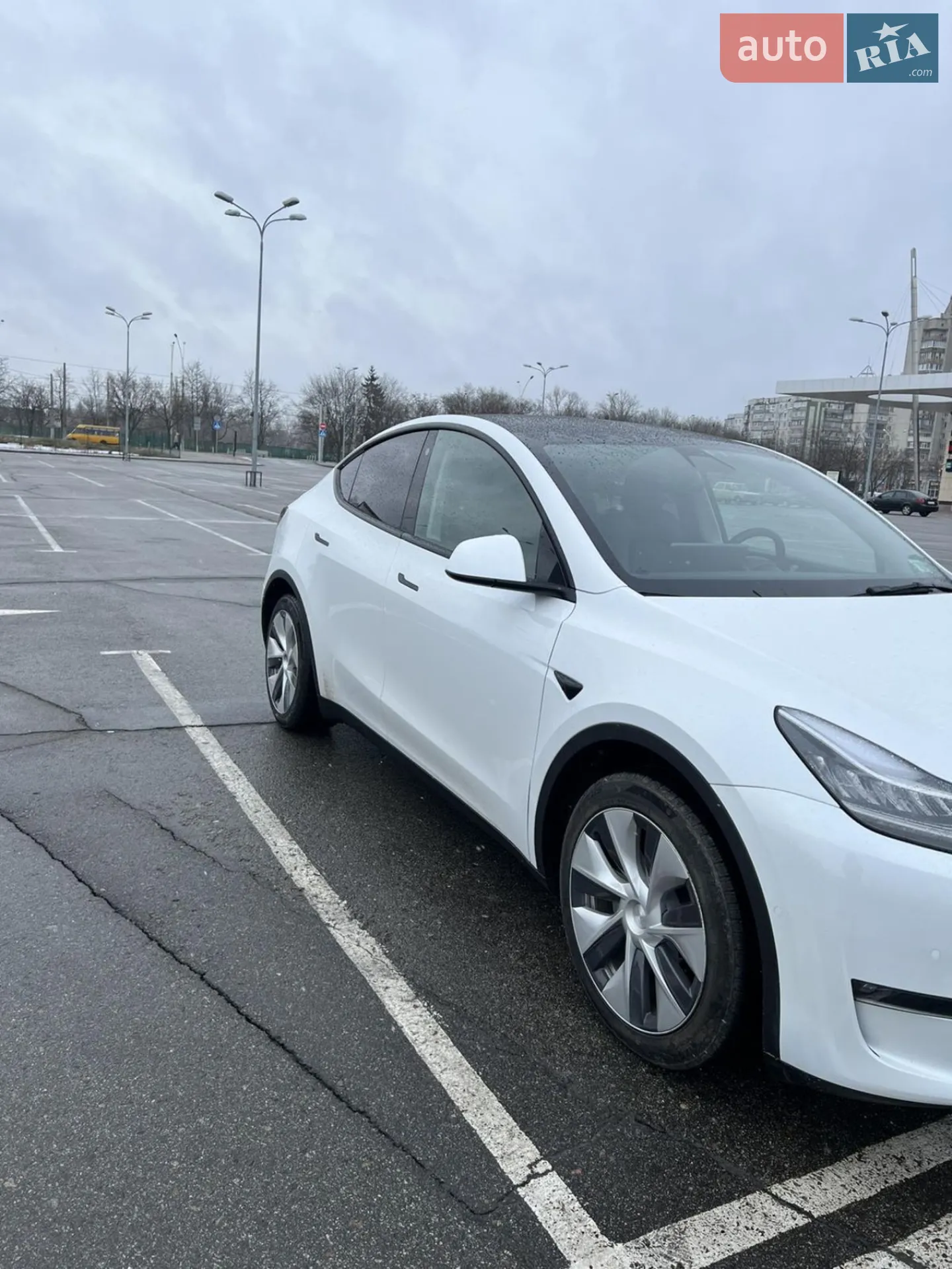 2021 Tesla Model Y - мініатюра 11