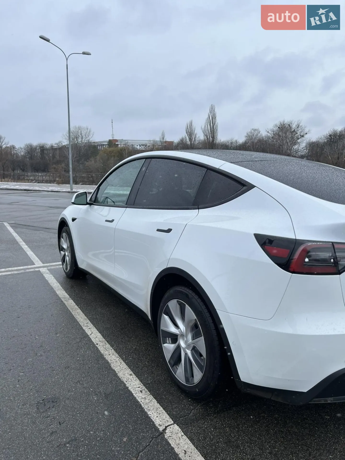 2021 Tesla Model Y - мініатюра 13