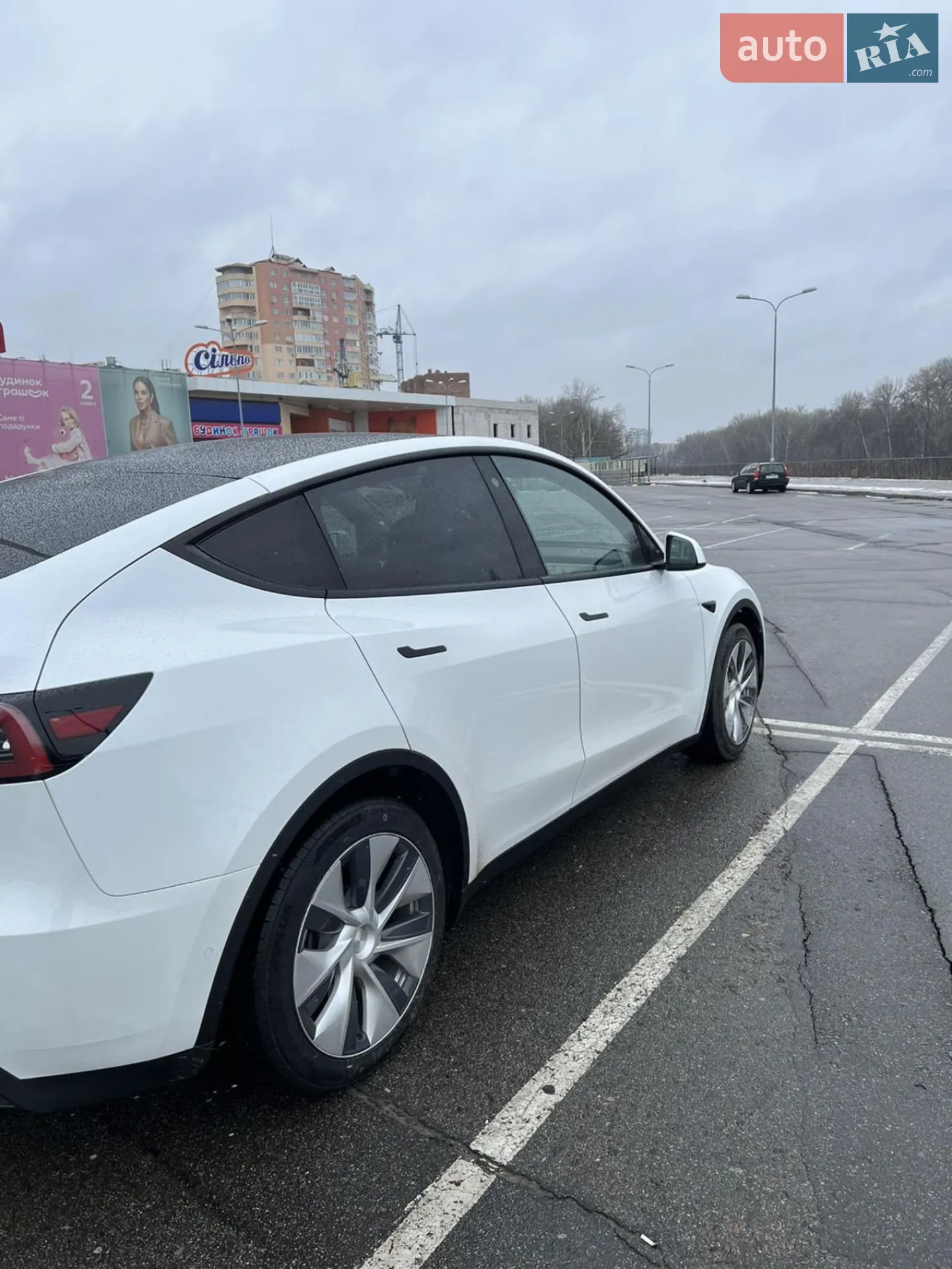 2021 Tesla Model Y - мініатюра 16
