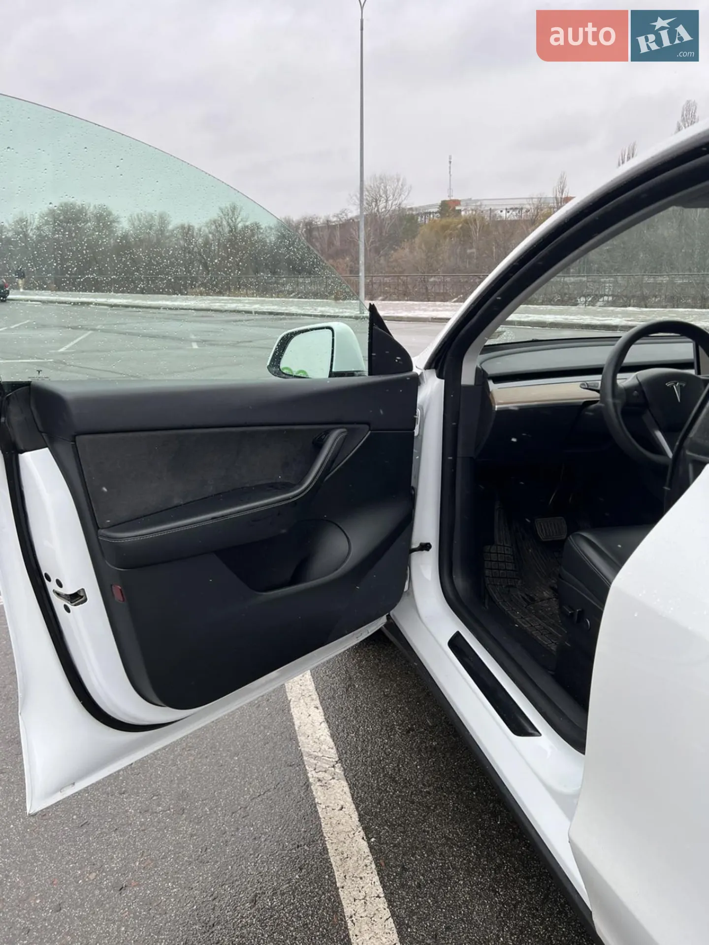 2021 Tesla Model Y - мініатюра 15