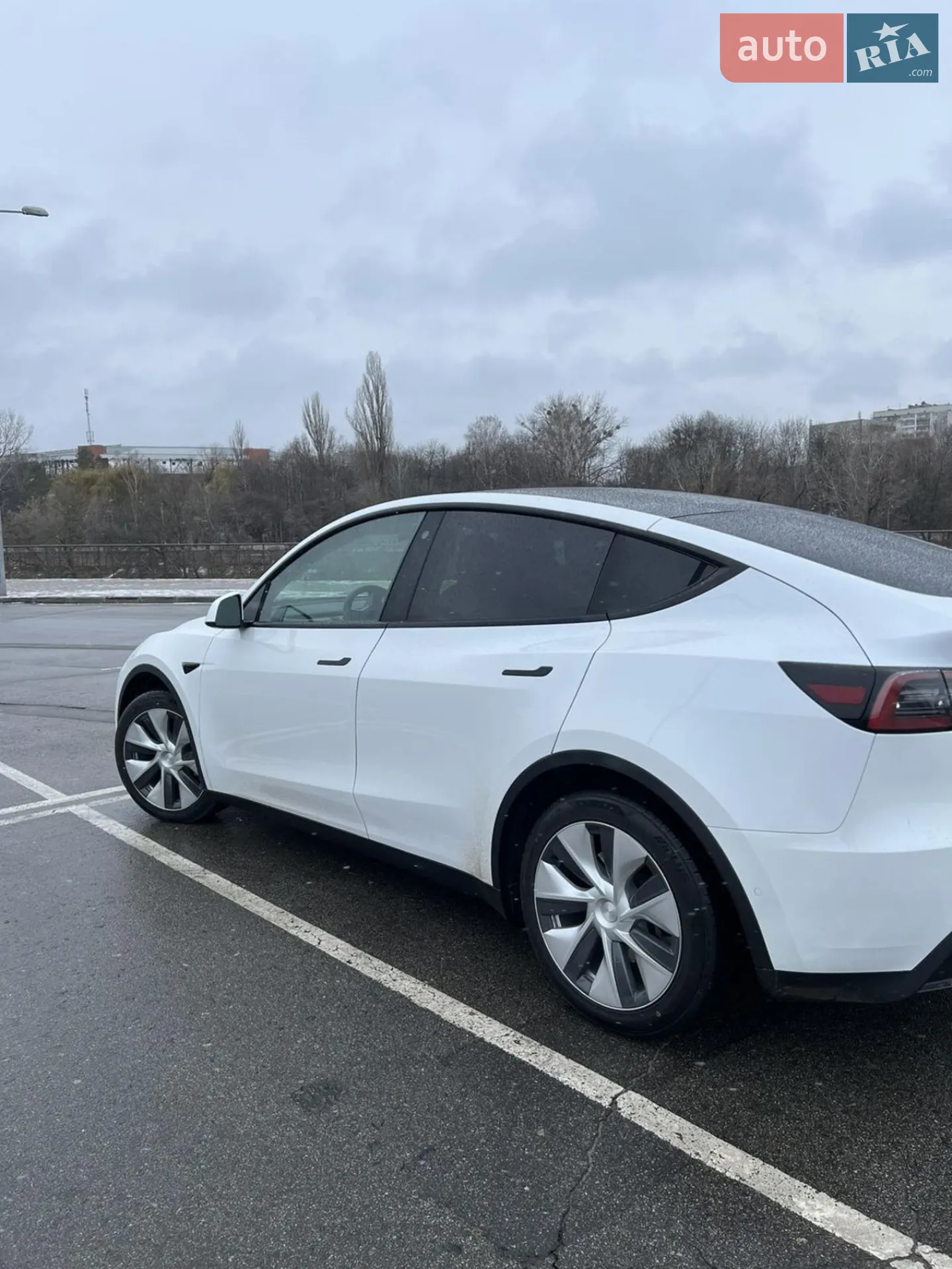 2021 Tesla Model Y - мініатюра 17