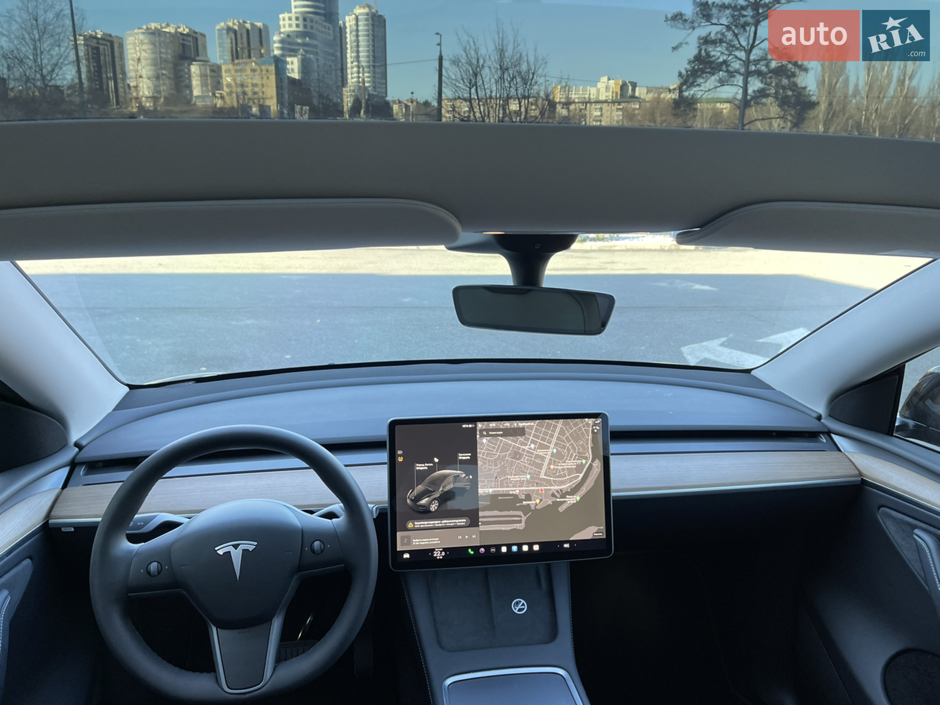 2022 Tesla Model Y - мініатюра 11