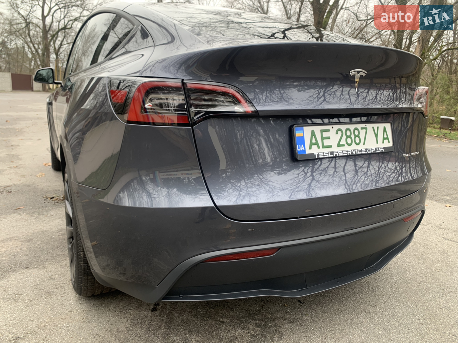2022 Tesla Model Y - мініатюра 28
