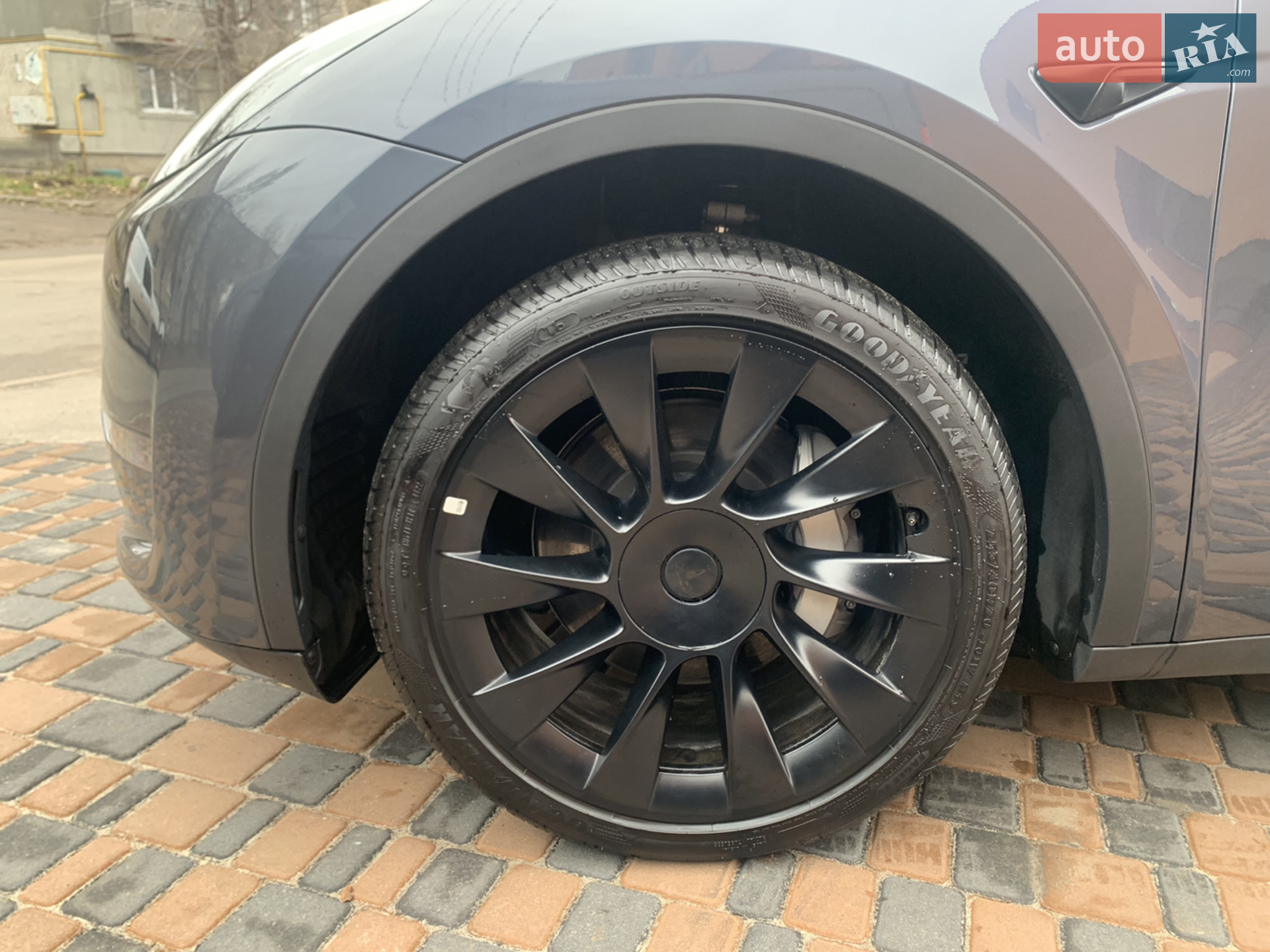 2022 Tesla Model Y - мініатюра 35