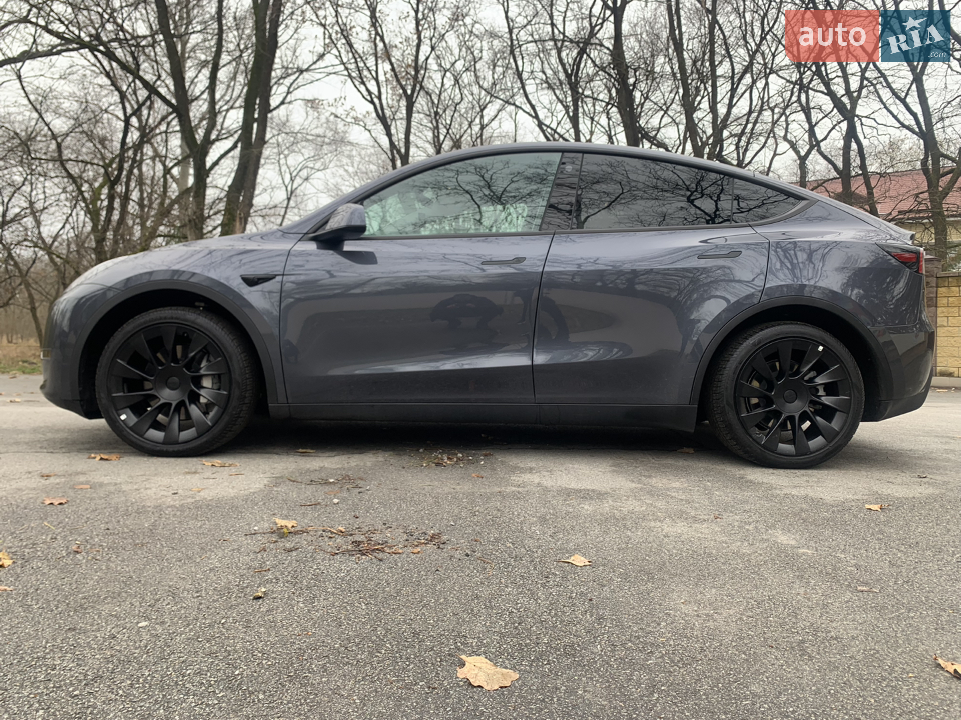 2022 Tesla Model Y - мініатюра 33