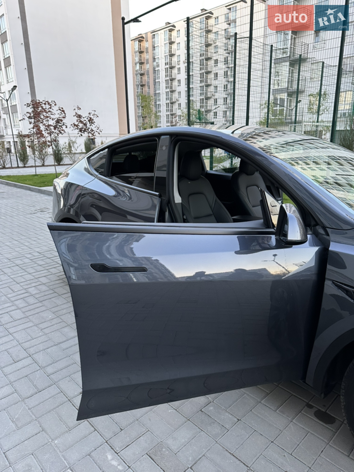 2021 Tesla Model Y - мініатюра 14